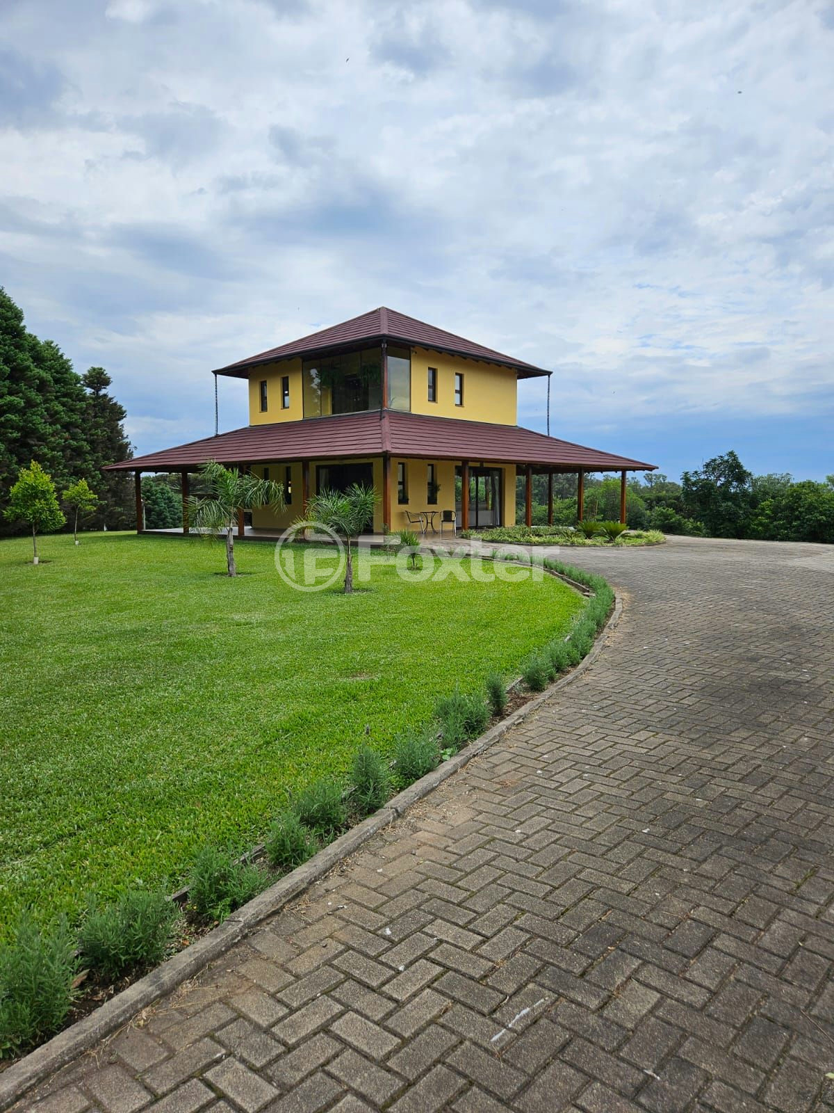 Chácara à venda com 3 quartos, 303m² - Foto 6