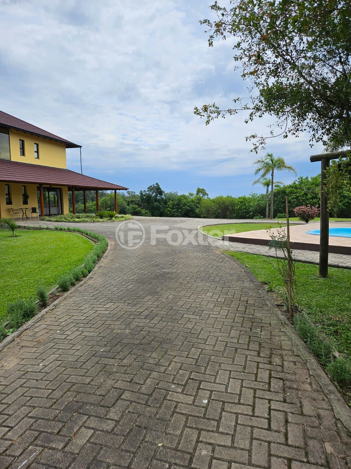 Chácara à venda com 3 quartos, 303m² - Foto 13