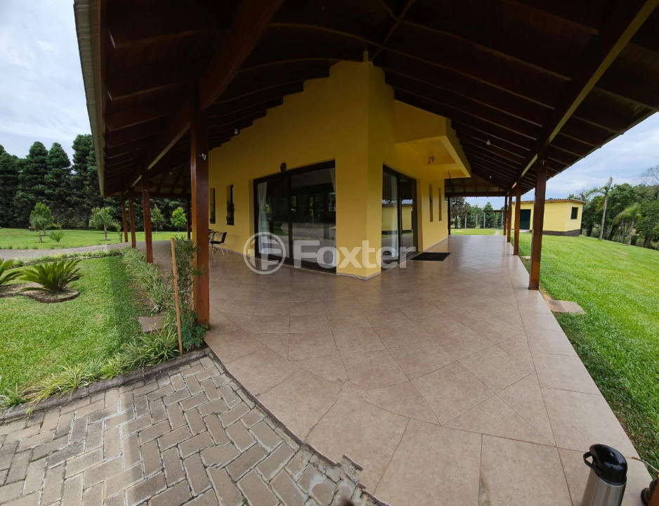 Chácara à venda com 3 quartos, 303m² - Foto 8