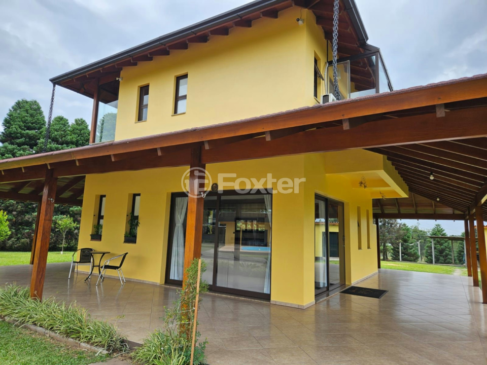 Chácara à venda com 3 quartos, 303m² - Foto 14