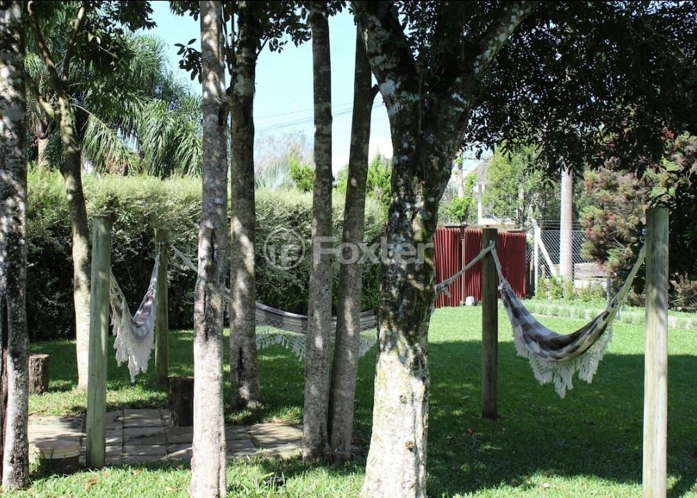 Chácara à venda com 3 quartos, 303m² - Foto 3