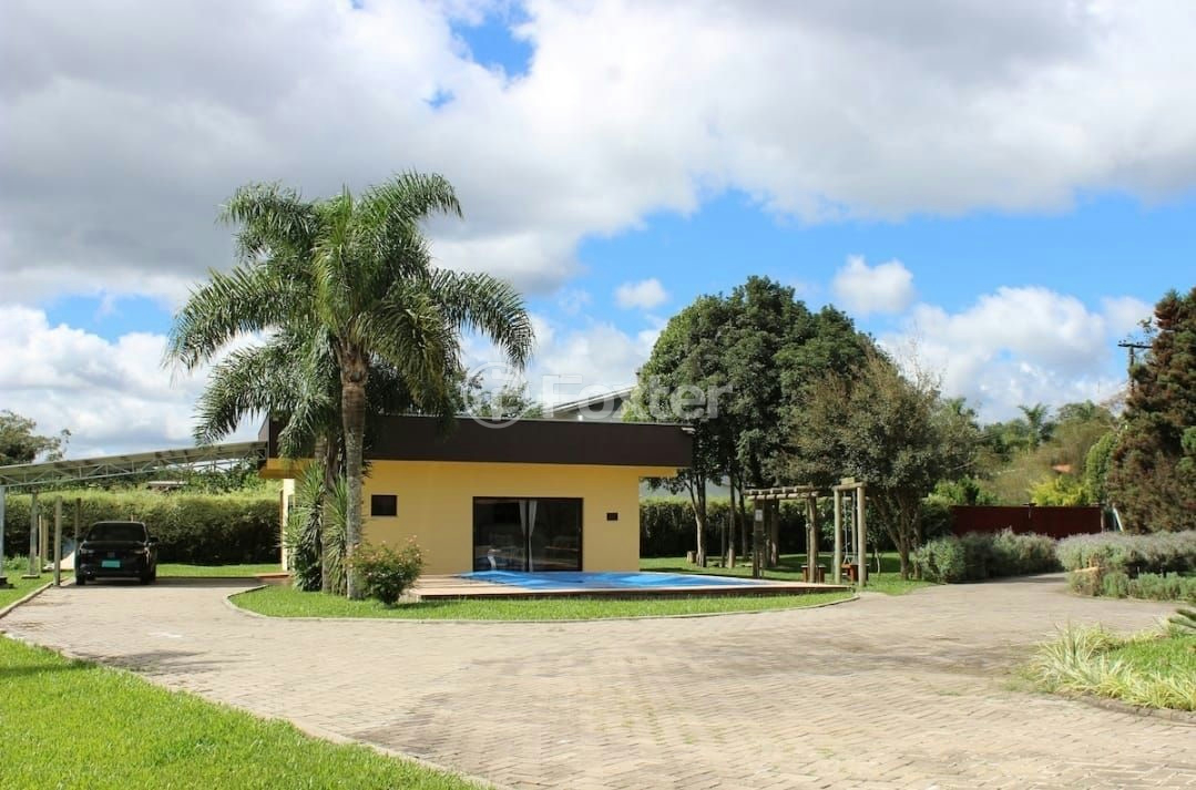 Chácara à venda com 3 quartos, 303m² - Foto 18