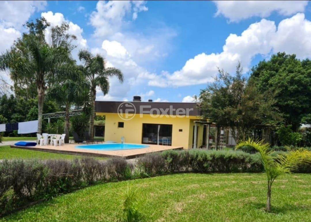 Chácara à venda com 3 quartos, 303m² - Foto 21