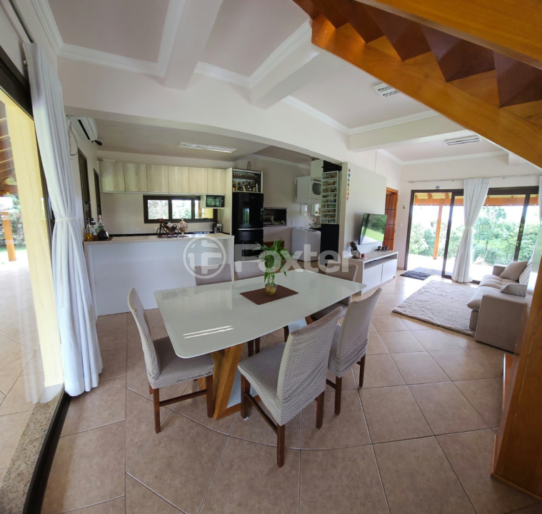 Chácara à venda com 3 quartos, 303m² - Foto 50