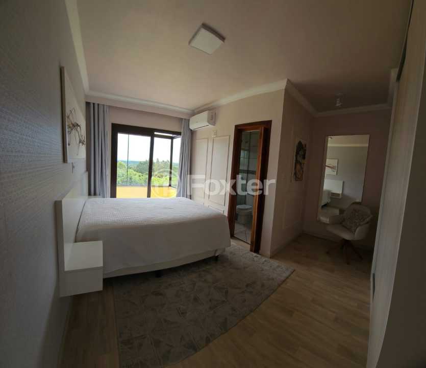 Chácara à venda com 3 quartos, 303m² - Foto 38