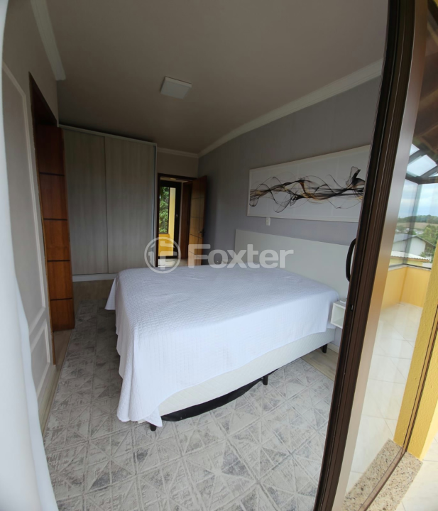 Chácara à venda com 3 quartos, 303m² - Foto 33