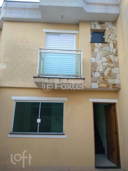 Casa à venda com 2 quartos, 70m² - Foto 6