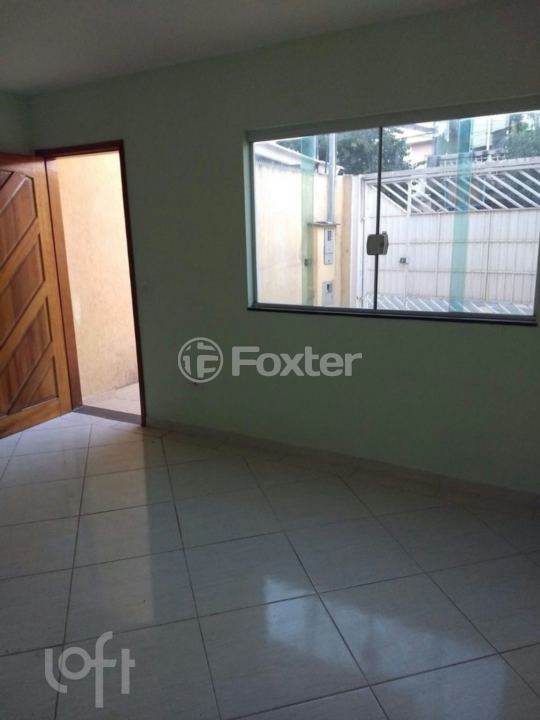 Casa à venda com 2 quartos, 70m² - Foto 13