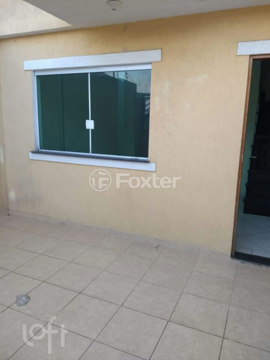 Casa à venda com 2 quartos, 70m² - Foto 8