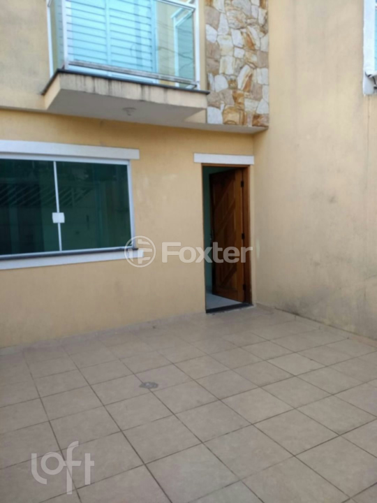 Casa à venda com 2 quartos, 70m² - Foto 7