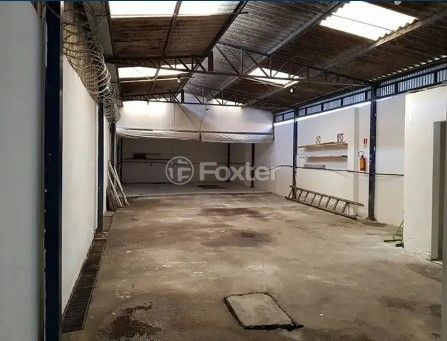 Depósito-Galpão-Armazém à venda com 2 quartos, 150m² - Foto 3