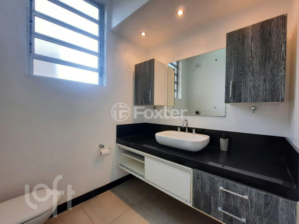 Apartamento à venda com 2 quartos, 85m² - Foto 7
