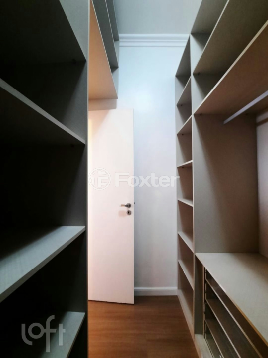 Apartamento à venda com 2 quartos, 85m² - Foto 5