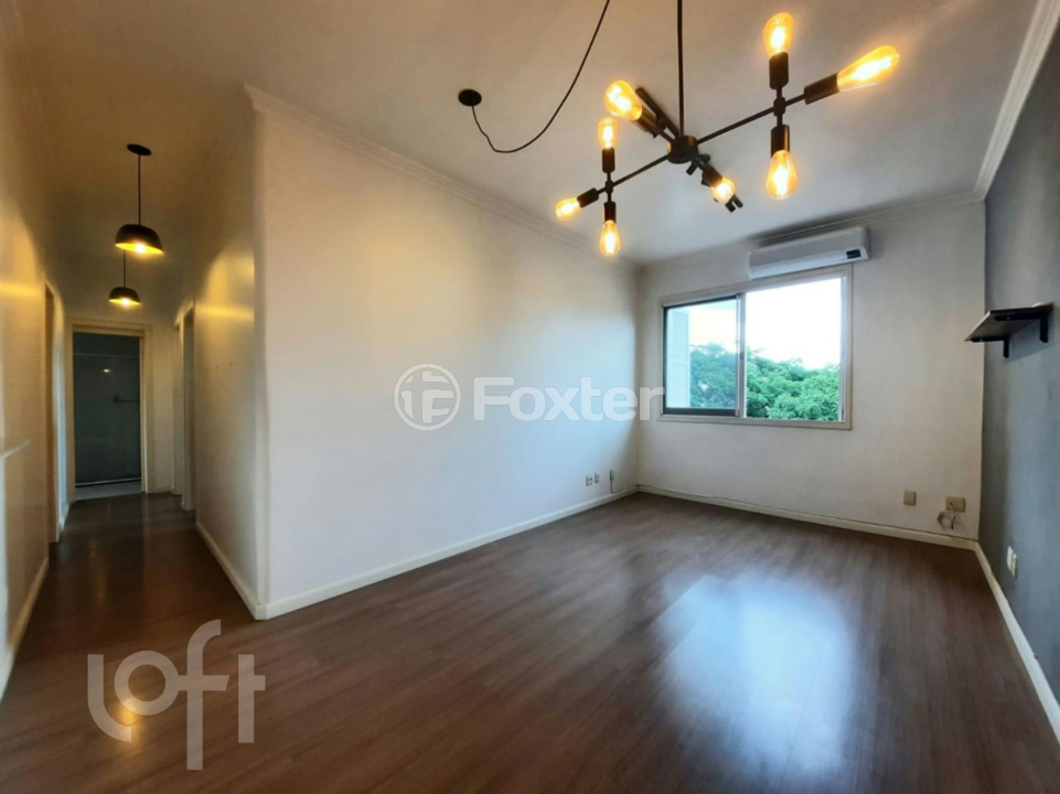 Apartamento à venda com 2 quartos, 85m² - Foto 1