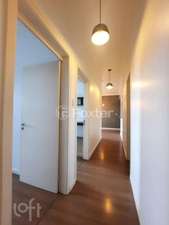 Apartamento à venda com 2 quartos, 85m² - Foto 9