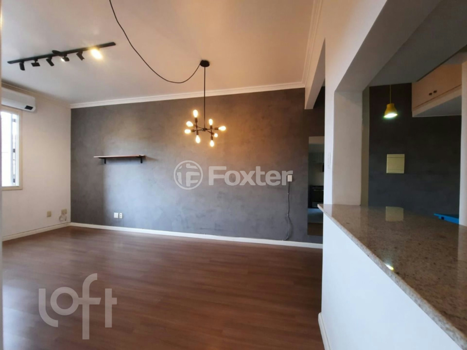Apartamento à venda com 2 quartos, 85m² - Foto 4