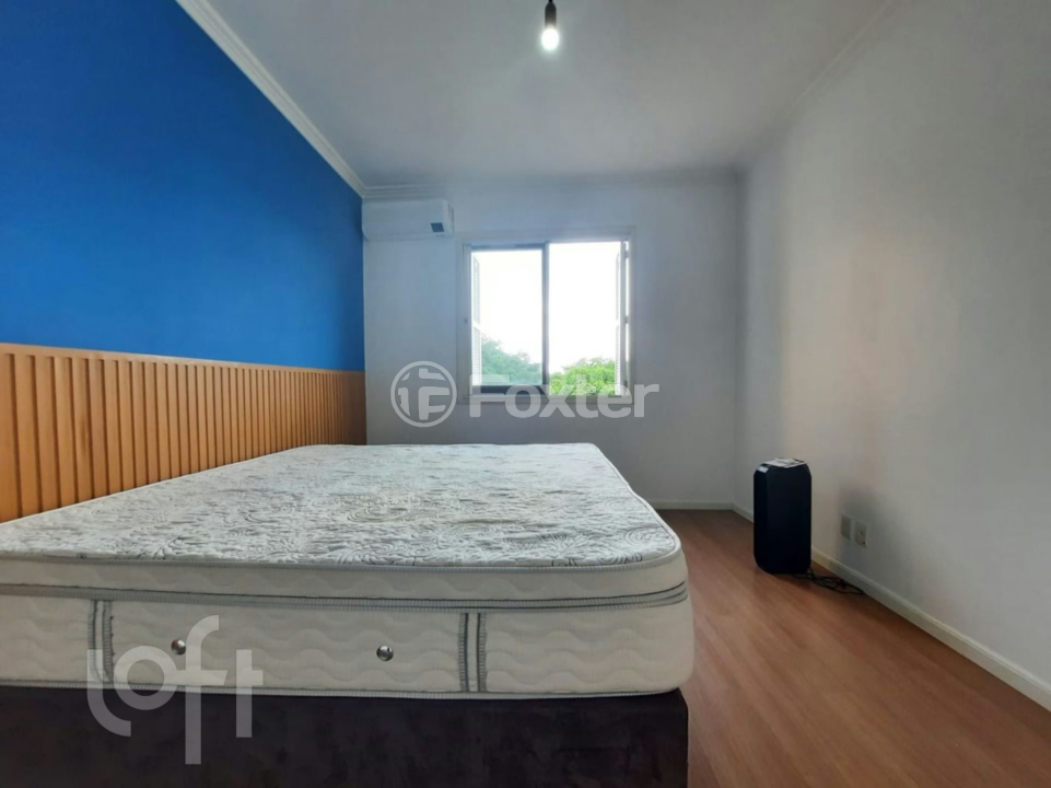 Apartamento à venda com 2 quartos, 85m² - Foto 11