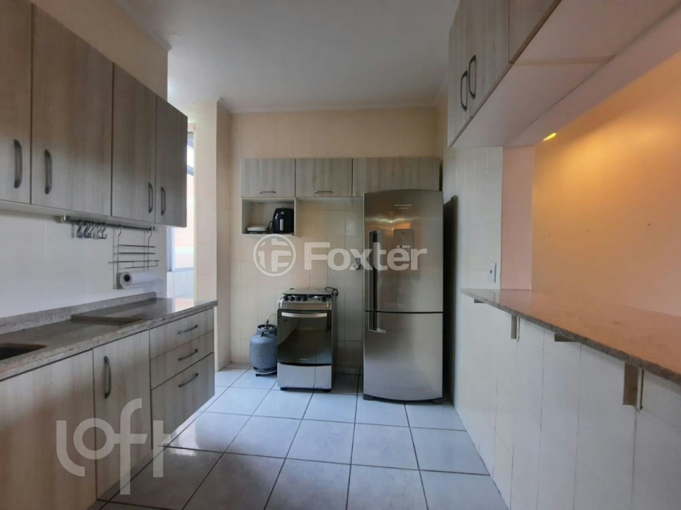 Apartamento à venda com 2 quartos, 85m² - Foto 18