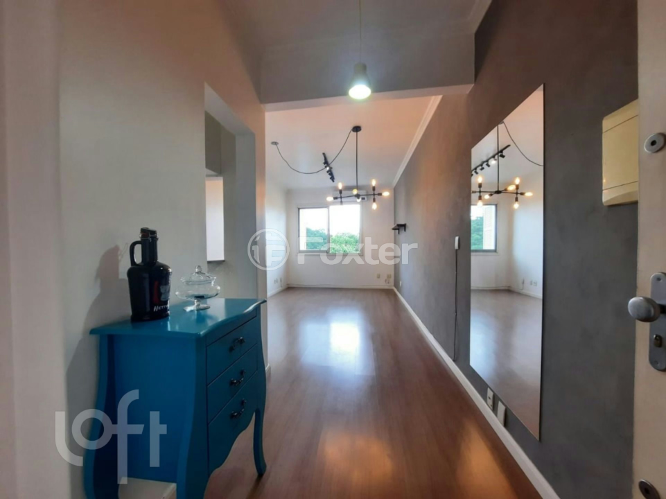Apartamento à venda com 2 quartos, 85m² - Foto 2