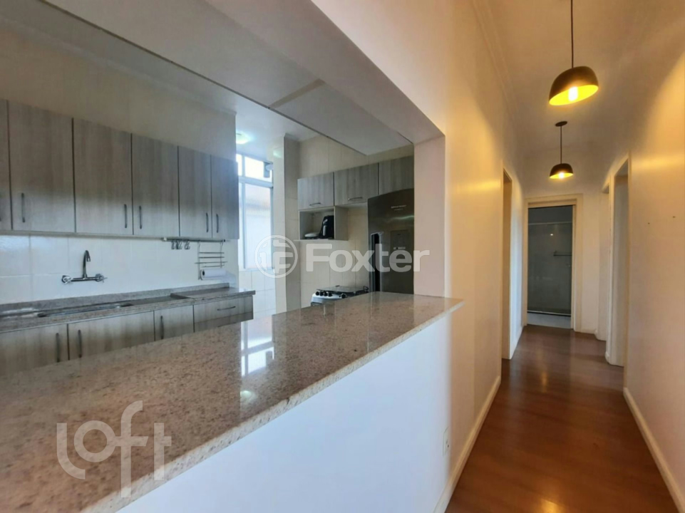 Apartamento à venda com 2 quartos, 85m² - Foto 16