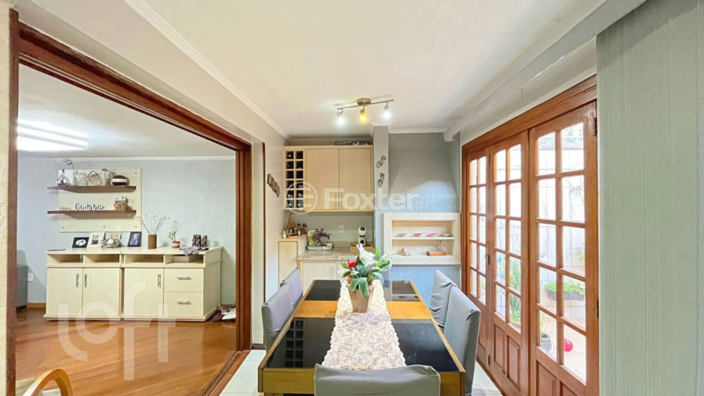 Casa de Condomínio à venda com 3 quartos, 172m² - Foto 7