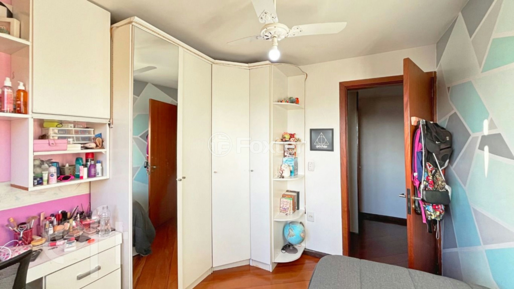Casa de Condomínio à venda com 3 quartos, 172m² - Foto 27