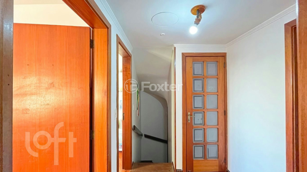Casa de Condomínio à venda com 3 quartos, 172m² - Foto 33