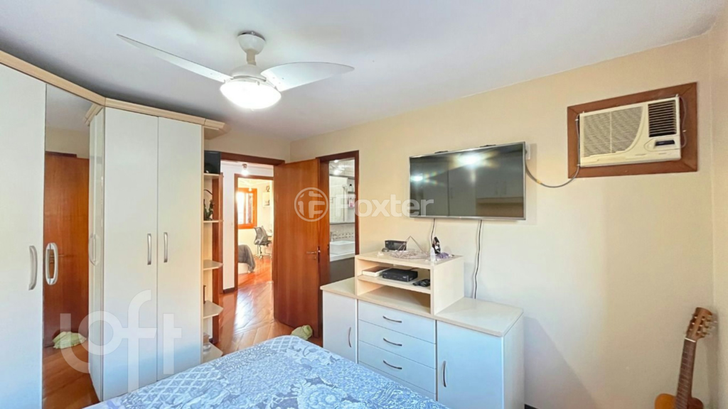 Casa de Condomínio à venda com 3 quartos, 172m² - Foto 19