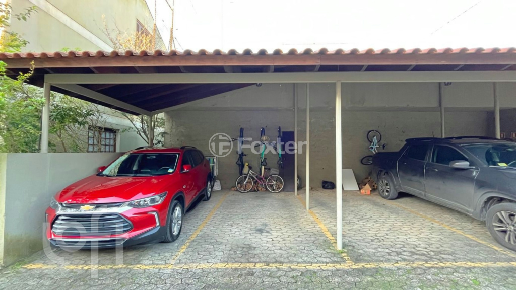 Casa de Condomínio à venda com 3 quartos, 172m² - Foto 44