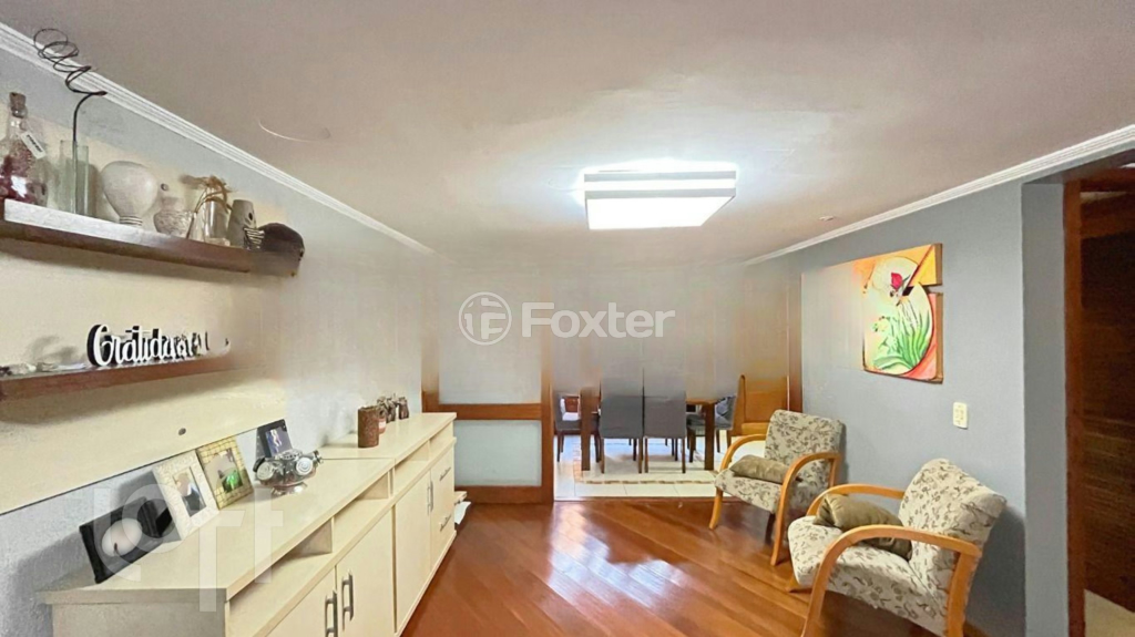 Casa de Condomínio à venda com 3 quartos, 172m² - Foto 5
