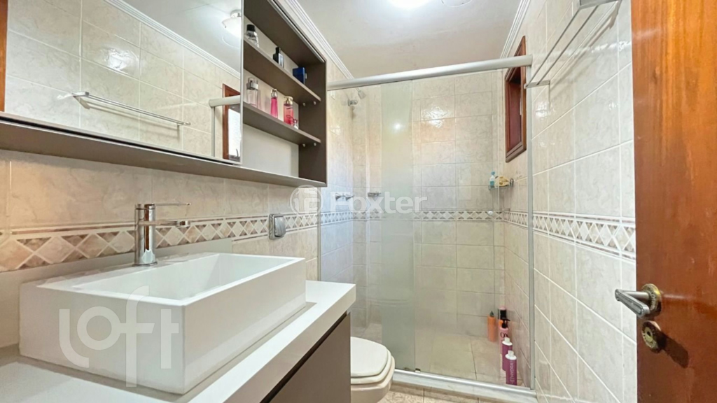 Casa de Condomínio à venda com 3 quartos, 172m² - Foto 24
