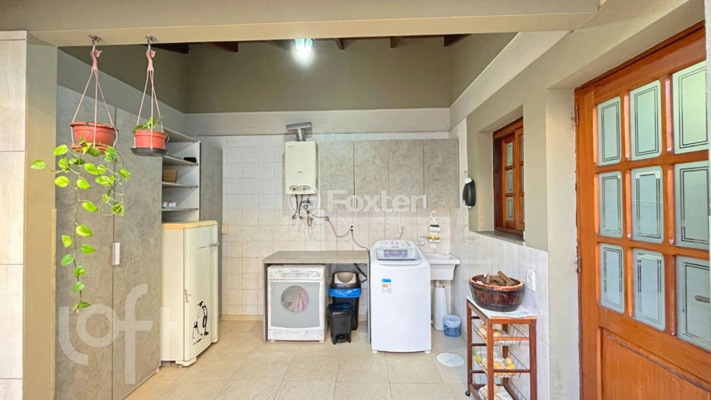Casa de Condomínio à venda com 3 quartos, 172m² - Foto 13