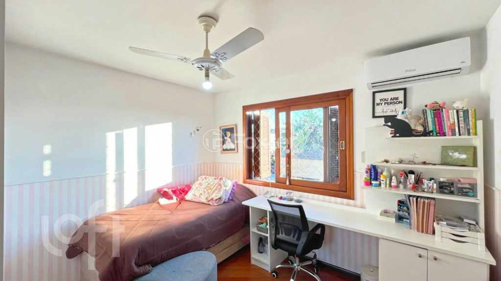 Casa de Condomínio à venda com 3 quartos, 172m² - Foto 23
