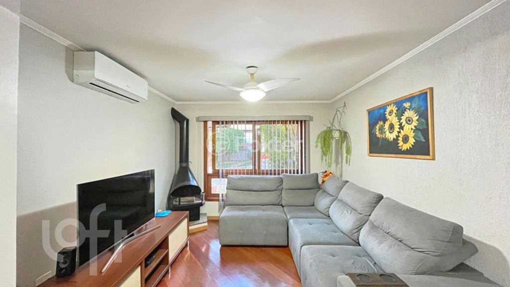 Casa de Condomínio à venda com 3 quartos, 172m² - Foto 2