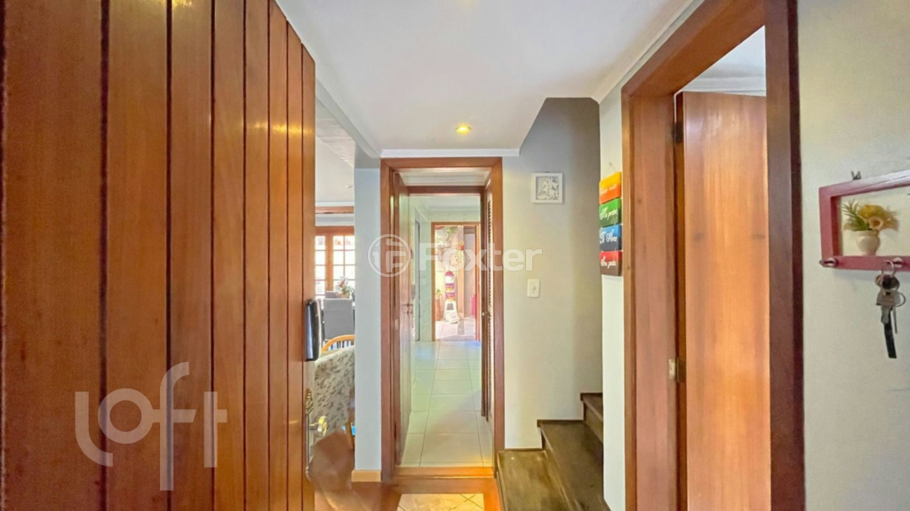 Casa de Condomínio à venda com 3 quartos, 172m² - Foto 28