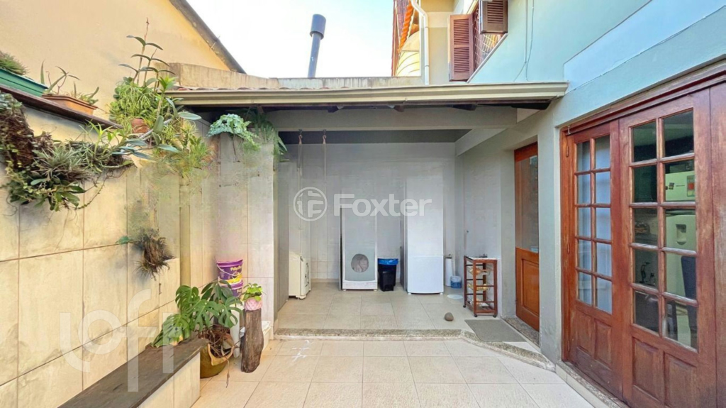 Casa de Condomínio à venda com 3 quartos, 172m² - Foto 12