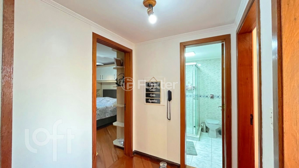 Casa de Condomínio à venda com 3 quartos, 172m² - Foto 17