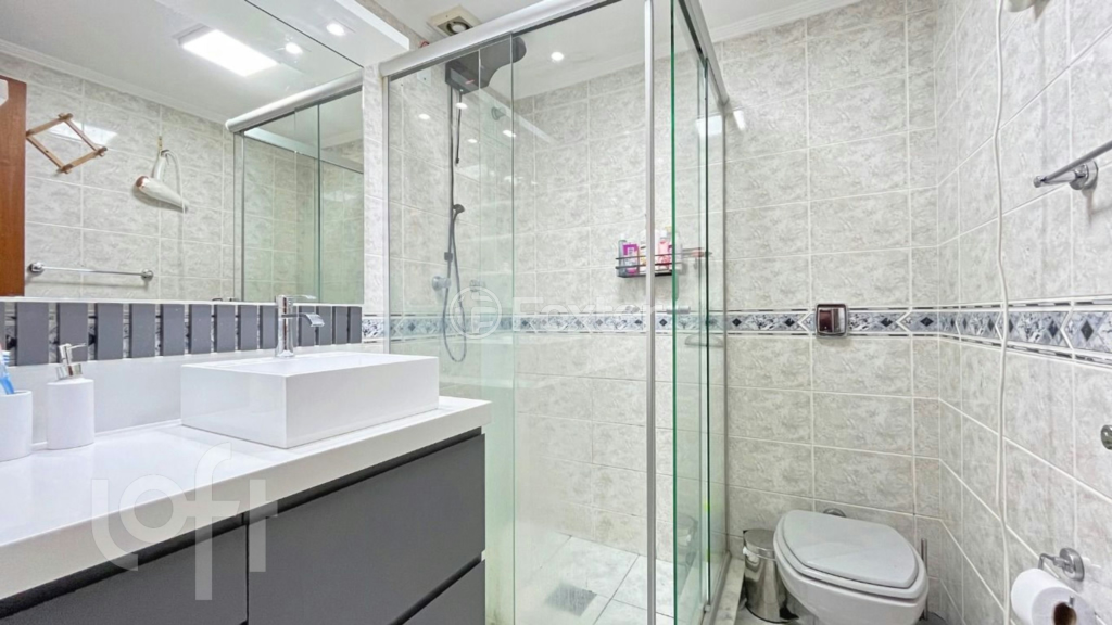 Casa de Condomínio à venda com 3 quartos, 172m² - Foto 20