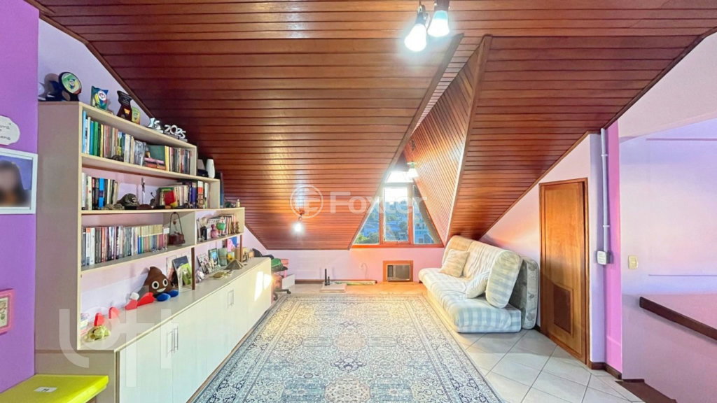Casa de Condomínio à venda com 3 quartos, 172m² - Foto 29