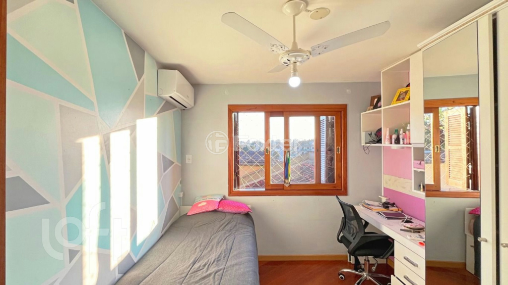 Casa de Condomínio à venda com 3 quartos, 172m² - Foto 25