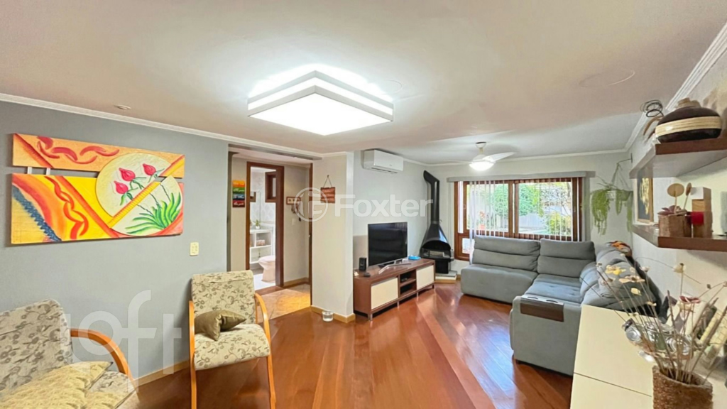 Casa de Condomínio à venda com 3 quartos, 172m² - Foto 1