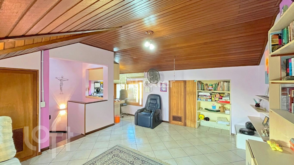 Casa de Condomínio à venda com 3 quartos, 172m² - Foto 30
