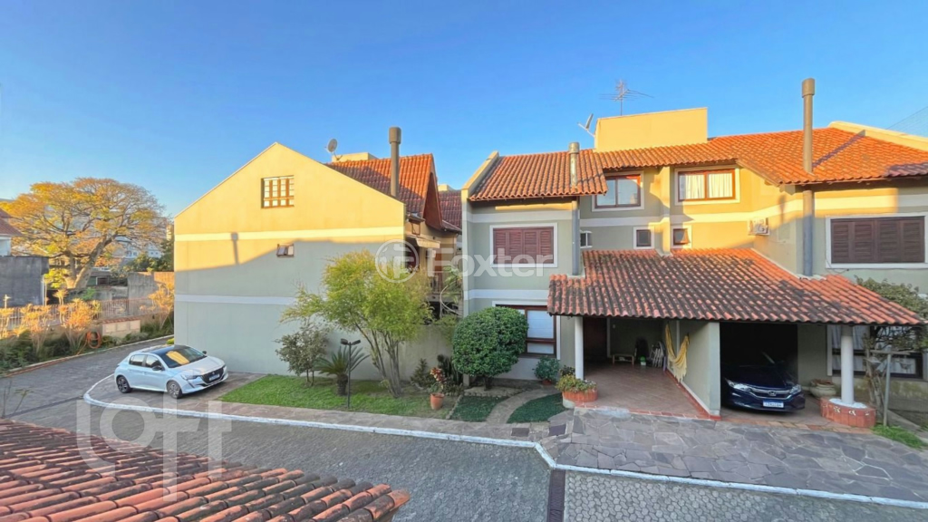 Casa de Condomínio à venda com 3 quartos, 172m² - Foto 34