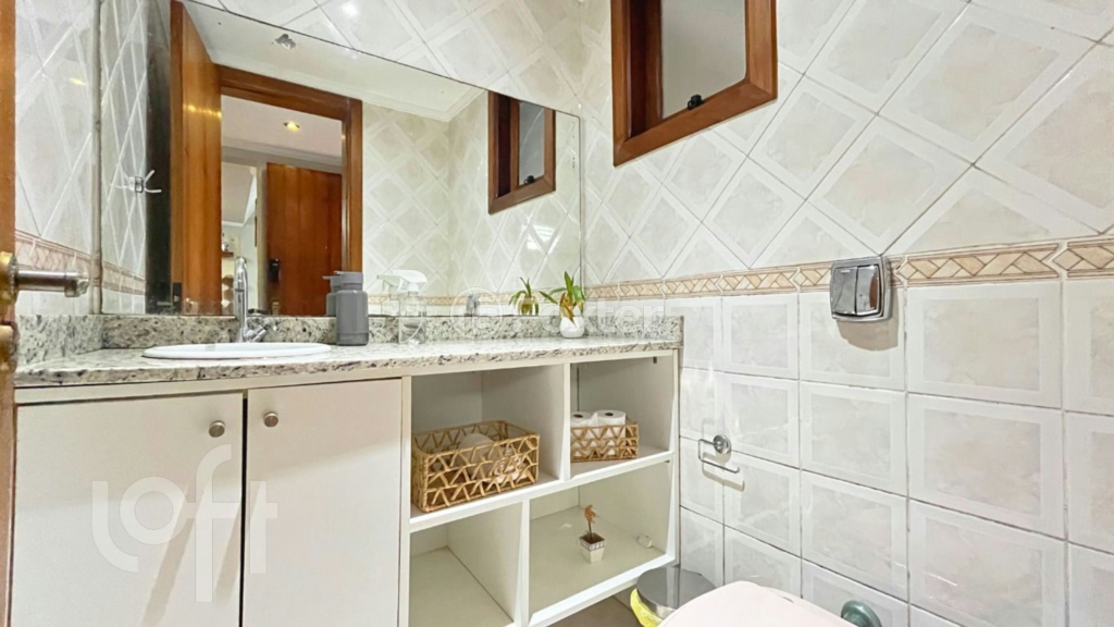 Casa de Condomínio à venda com 3 quartos, 172m² - Foto 16