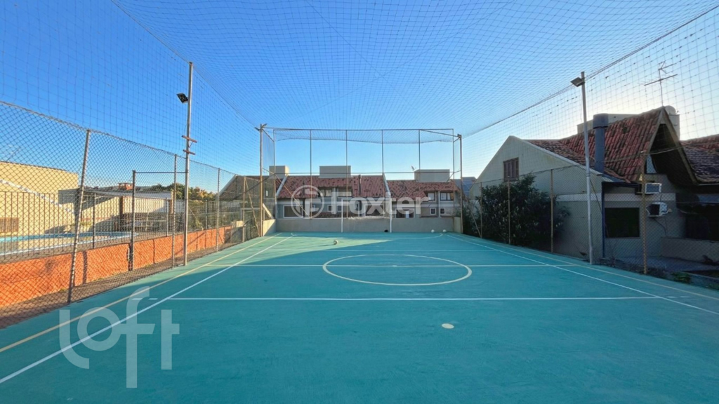 Casa de Condomínio à venda com 3 quartos, 172m² - Foto 40