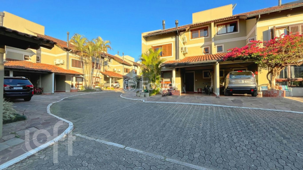 Casa de Condomínio à venda com 3 quartos, 172m² - Foto 35