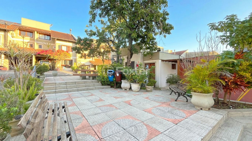 Casa de Condomínio à venda com 3 quartos, 172m² - Foto 36