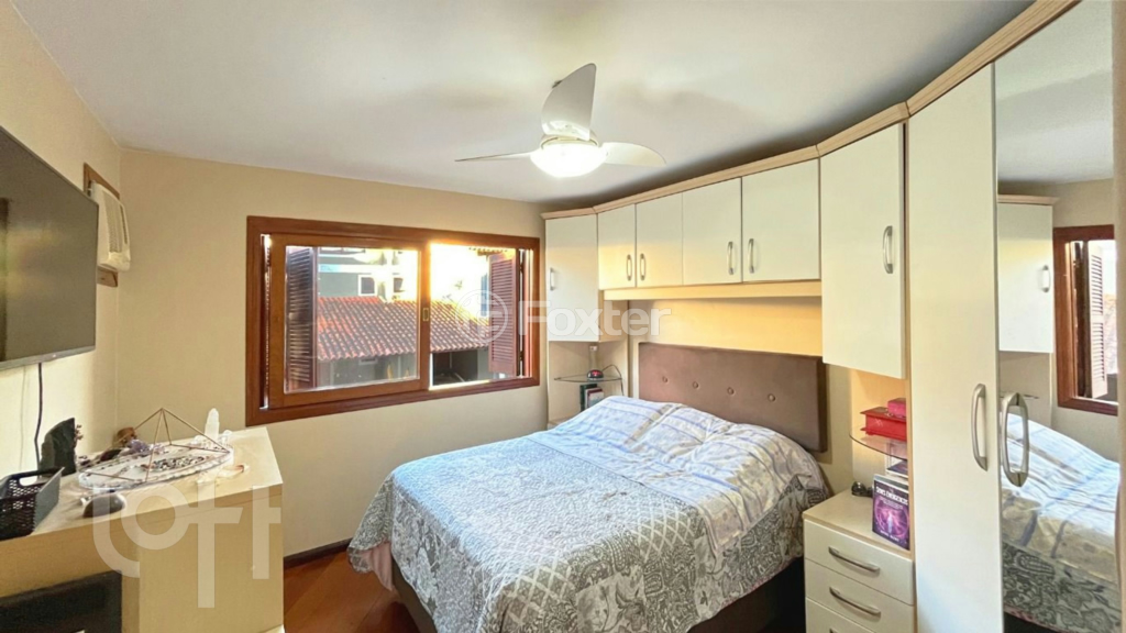 Casa de Condomínio à venda com 3 quartos, 172m² - Foto 18