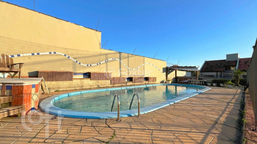 Casa de Condomínio à venda com 3 quartos, 172m² - Foto 41