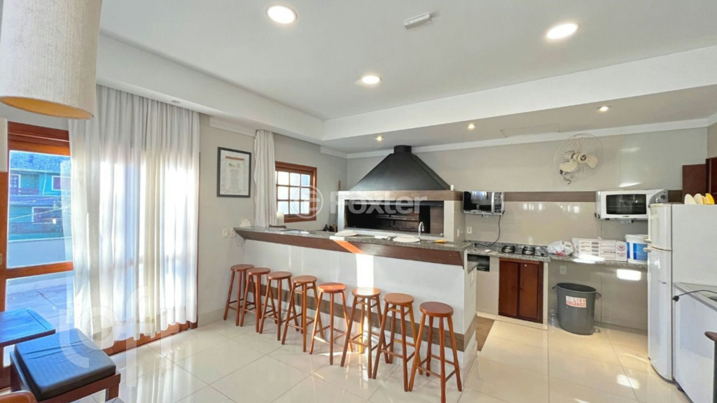 Casa de Condomínio à venda com 3 quartos, 172m² - Foto 38
